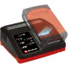 Įkroviklis Einhell Power X-Fastcharger 4A
