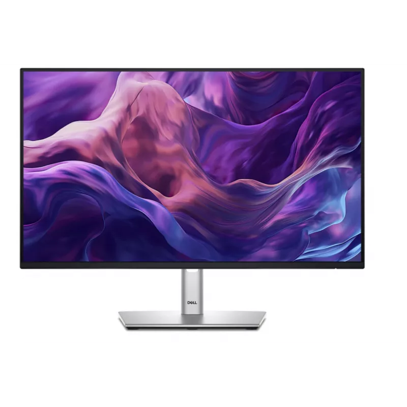 LCD Monitor DELL P2425HE 23.8 colių verslo monitorius su IPS paneliu, 1920x1080, 100Hz, matinis ekranas, reguliuojamas aukštis, pasukamas, pakreipiamas, 210-BMJB_5Y