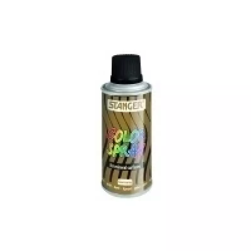 Dažai purškiami Stanger 500800 auksiniai 150 ml