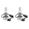 LED priekinių žibintų lemputės Ledvance LEDriving XTR H7 64210DWXTR, pora (2 vnt.)