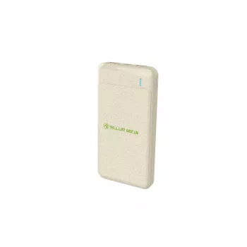 Nešiojamas įkroviklis Tellur PD103 10000mAh