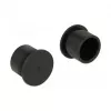 DeLOCK 60168 apsauginiai dangteliai lizdams (10 vnt.)
