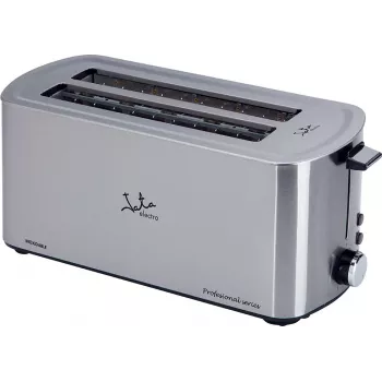 Skrudintuvas JATA TT1046 2 griežinėliai 1400 W Nerūdijantis plienas