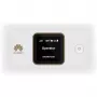 Nešiojamas stalinis maršrutizatorius HUAWEI E5785-92C – dviejų juostų „Wi‑Fi 5“, LTE 4G, 1500 mAh baterija, micro‑USB, vidinė antena