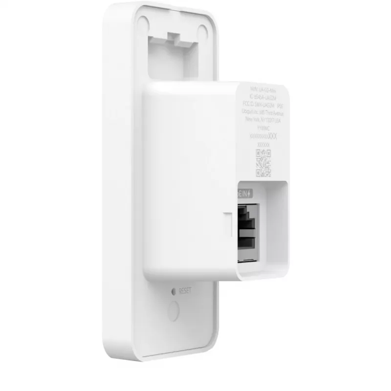 Prieigos valdymo skaitytuvas Ubiquiti UISP G2 Basic