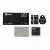 Sbox NANO HYBRID GLASS 9H apsauginis stiklas, skirtas HUAWEI P-SMART 2021