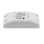 Inlinis WiFi jungiklis Tellur TLL331161 2200W – išmanus relė lempoms ir prietaisams