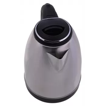 Elektrinis virdulys Esperanza EKK104X 1,8 L 2200 W Nerūdijantis plienas