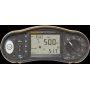 Fluke įrenginių testeris Type B FLK-1663 DE (4546998)