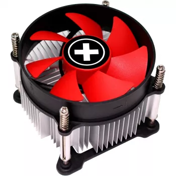 CPU aušintuvas LGA1700/XC232 XILENCE