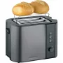 Skrudintuvas Severin AT 9573 2 riekėms 800 W antracito juodos spalvos