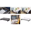 Fellowes Hana dokumentų laikiklis Steel Black (8055701)