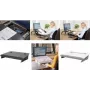 Fellowes Hana dokumentų laikiklis Steel Black (8055701)