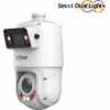 Stebėjimo kamera DAHUA SDT4E425-4FGBAPV10400 4+4MP IR PTZ kupolinė