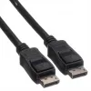 ROLINE VALUE DisplayPort laidas, DP ST - ST 10,0 m (11.99.5609)