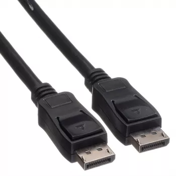 ROLINE VALUE DisplayPort laidas, DP ST - ST 10,0 m (11.99.5609)