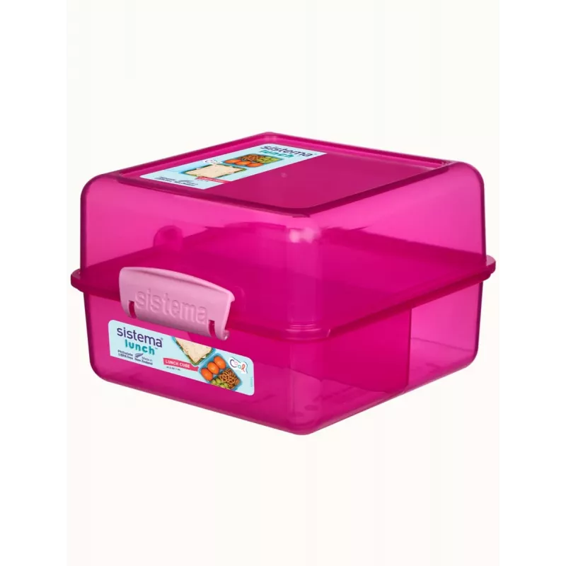 Sistema Plastics 31735 1.4 L talpykla