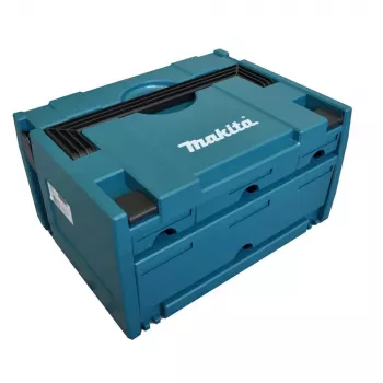Makita P-84311 įrankių laikymo dėžutė Žalia