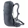 Deuter AC Lite 24 juoda žygio kuprinė, 24 L