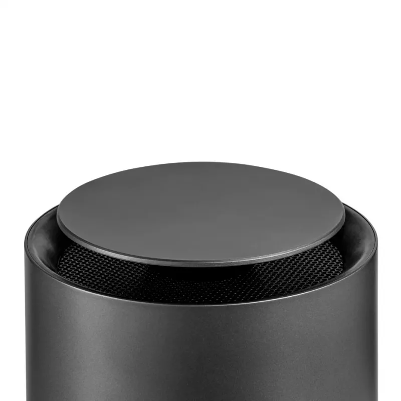 Duux Threesixty 2 patalpų pilkas 1800 W ventiliatorinis elektrinis šildytuvas