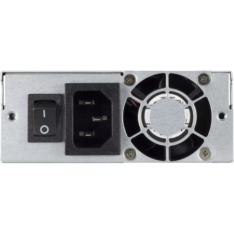 Maitinimo šaltinis Inter-Tech ASPOWER U1A-C20500-D 500 W