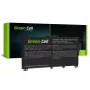 Green Cell GC-HP163 Nešiojamojo kompiuterio baterija HT03XL 11,4V 3400mAh HP Mobilit