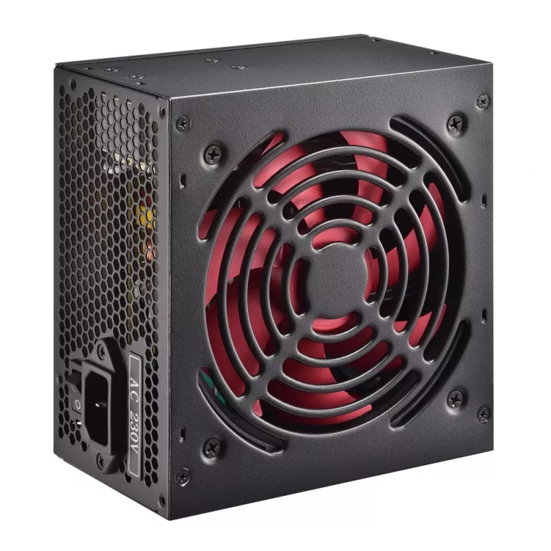 Maitinimo šaltinis Xilence Redwing 350W ATX2.3 Nemodulinis