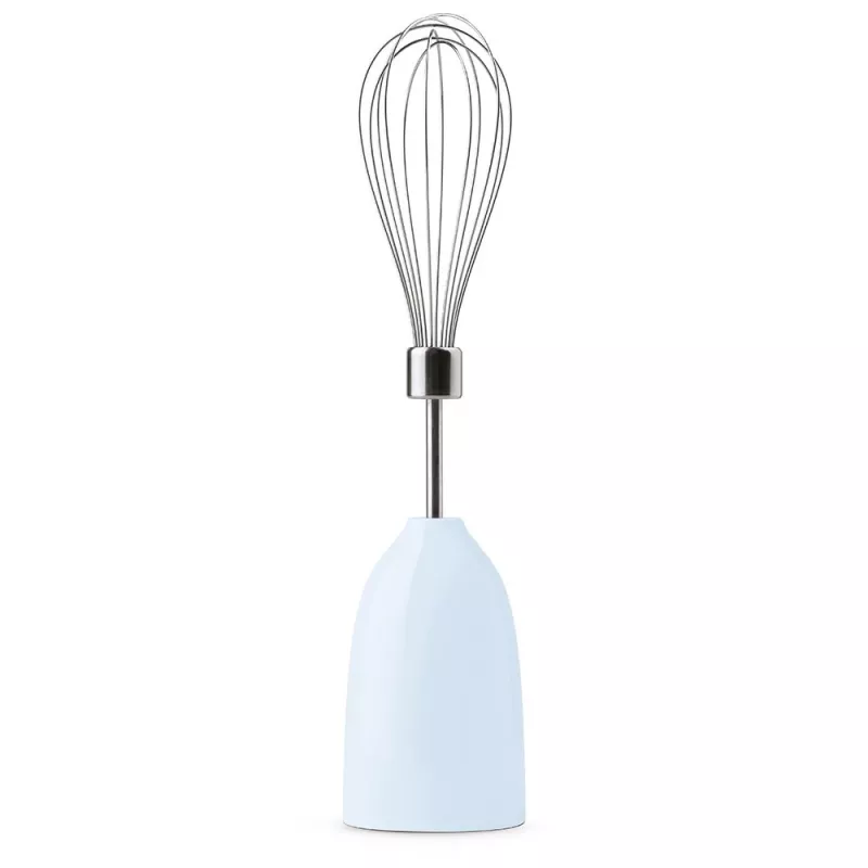 Panardintuvinis blenderis Smeg HBF03PBEU 700 W šviesiai mėlynas, nerūdijantis plienas