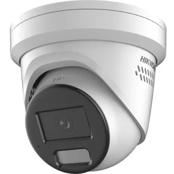 IP apsaugos kameros Hikvision Pro Series DS-2CD2367G2H-LISU/SL ColorVu bokštelio tipo