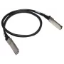 DAC kabelis HPE X242 40G QSFP+ į QSFP+ 1 m
