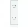 Ubiquiti UACC-Switch-FM Baltas polikarbonatinis silikoninis magnetinis laikiklis