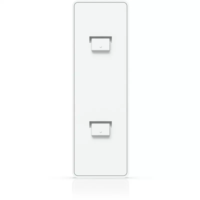 Ubiquiti UACC-Switch-FM Baltas polikarbonatinis silikoninis magnetinis laikiklis