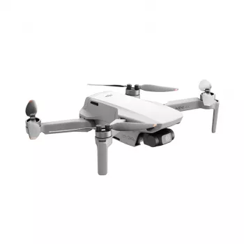 DJI Mini 4K 4 rotorių kvadrakopteris 12 MP 3840 x 2160 pikselių 2250 mAh Pilka