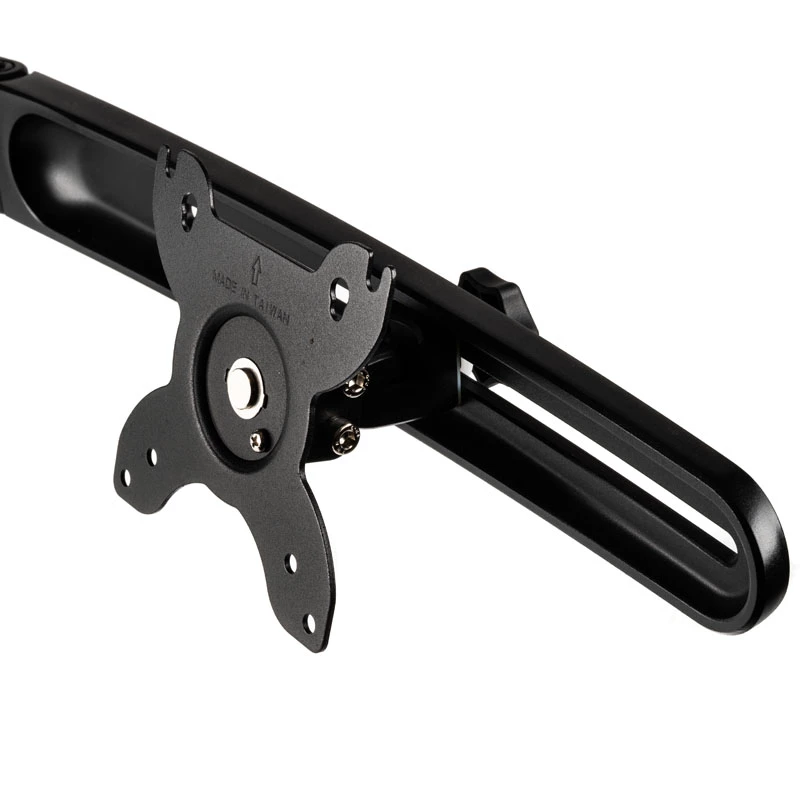 Stalo laikiklis monitoriui Silverstone ARM31BS 61 cm (24 inch)