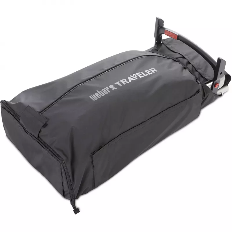 Weber 7030 aksesuaras kepsninės dangtis