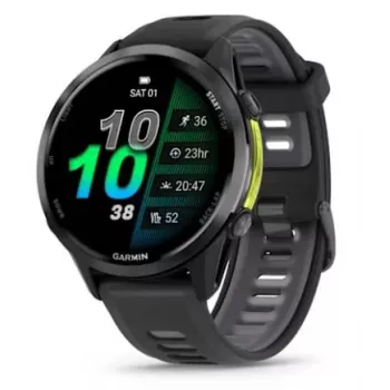 Išmanusis laikrodis Forerunner 970 / PILKA 010-02969-10 Garmin