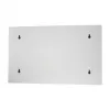 Serverinis spintos stovas ALLNET SMB6606 pilkas, 23 kg, kompaktiškas tinklo/serverio korpusas
