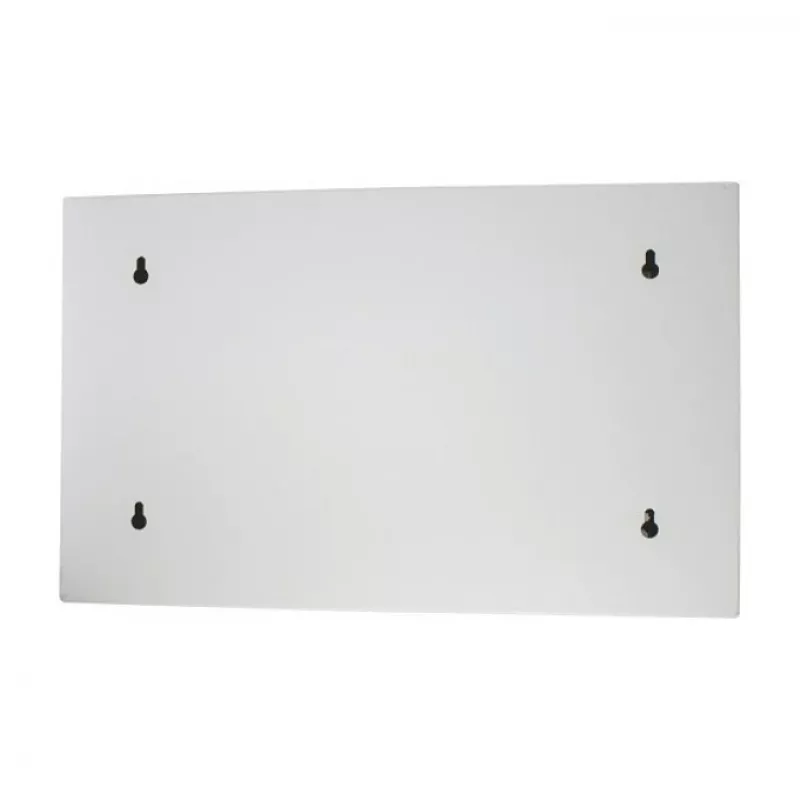 Serverinis spintos stovas ALLNET SMB6606 pilkas, 23 kg, kompaktiškas tinklo/serverio korpusas