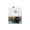 PoE injektorius Extralink 4 prievadai 4x 100Mb/s RJ45, Fast Ethernet, 48 V, be korpuso