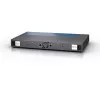 SEH dongleserver ProMAX USB raktų serveris tinklui, 5x USB 3.0 + 15x USB 2.0, 2 maitinimo šaltiniai, juodai mėlynas