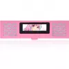 LCD skydelio rinkinys Thermaltake AC-067-OOANAN-A1 Mini Tower Pink 5V 14W