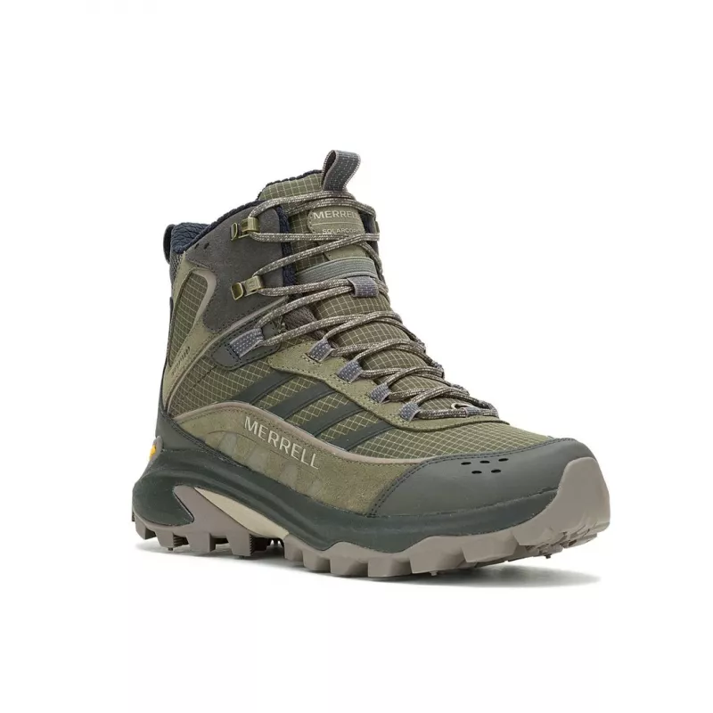 Batas Merrell Moab Speed 2 Thermo Mid
