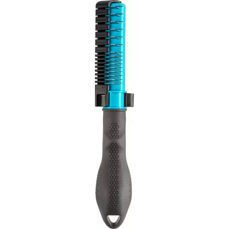 FURminator 2 in 1 – šunų kailio išnarpliojimo ir formavimo įrankis