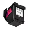 Kasetė Superbulk, skirta HP 305XL (3YM62AE) – juoda, 18 ml, suderinama su HP DeskJet 2820e