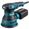 Šlifuoklis orbitinis Makita BO5031, 12000 OPM
