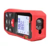 Lazerinis nuotolio matuoklis UNI-T LM70A – 70 m matavimo atstumas, 1 mm tikslumas