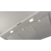Bosch DWB93BC30 sieninis gartraukis Nerūdijantis plienas 400 m³/h