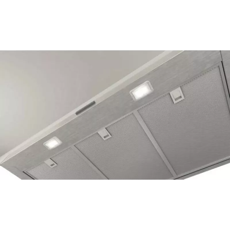 Bosch DWB93BC30 sieninis gartraukis Nerūdijantis plienas 400 m³/h