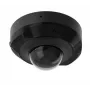 Tinklinė 8MP kupolinė kamera Domecam MINI/2.8MM Juoda 76023 Ajax