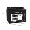 Akumuliatorius AGM VRLA 12V 40Ah IP54